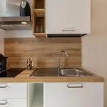 Appartamento Nuras - La Marina & Alghero