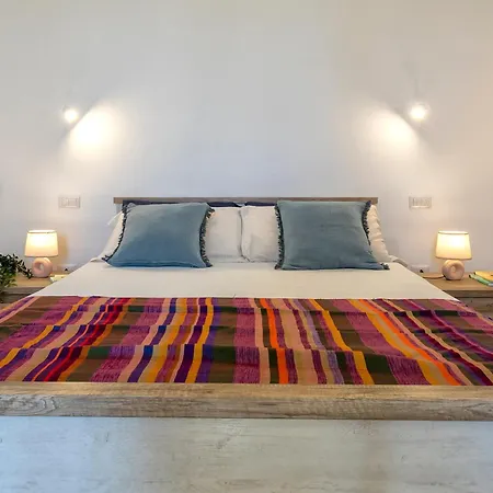 Nura's - La Marina & Apartment Alghero