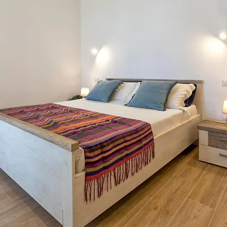 Appartamento Nuras - La Marina & Alghero