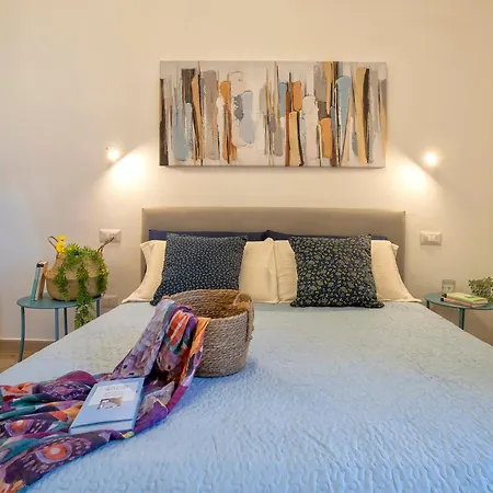 Nuras - La Marina & Appartamento Alghero