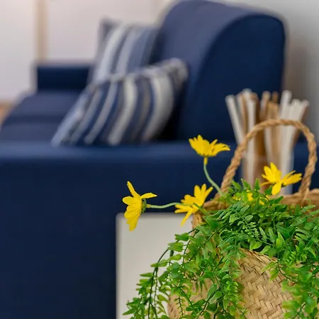 Nura's - La Marina & Apartment