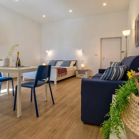 Apartment Nura's - La Marina & Alghero
