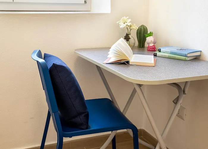 Nura's - La Marina & *