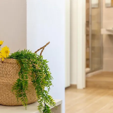 Appartement Nura's - La Marina &