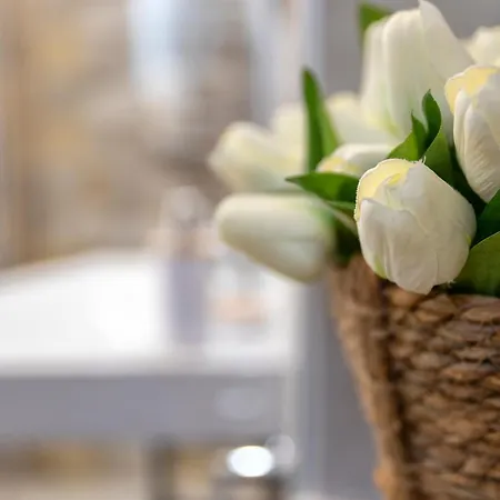 Appartement Nura's - La Marina & Alghero