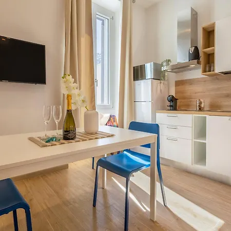 Nura's - La Marina & דירה אלגהרו