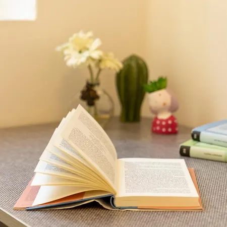 Appartement Nura's - La Marina & Alghero