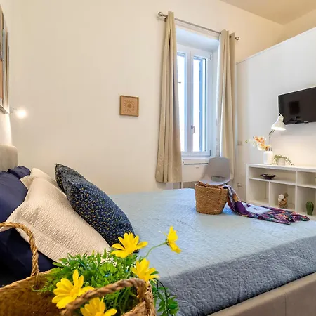 Appartement Nura's - La Marina &