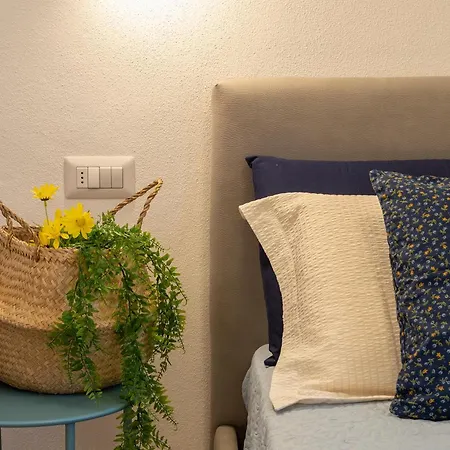 Nura's - La Marina & * אלגהרו