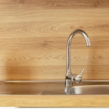 Appartement Nura's - La Marina & Alghero