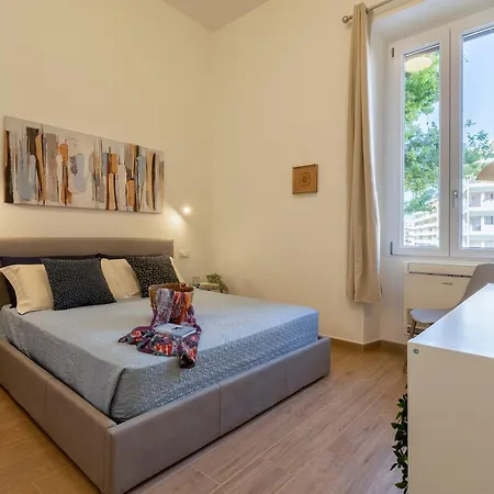 Appartamento Nura's - La Marina &